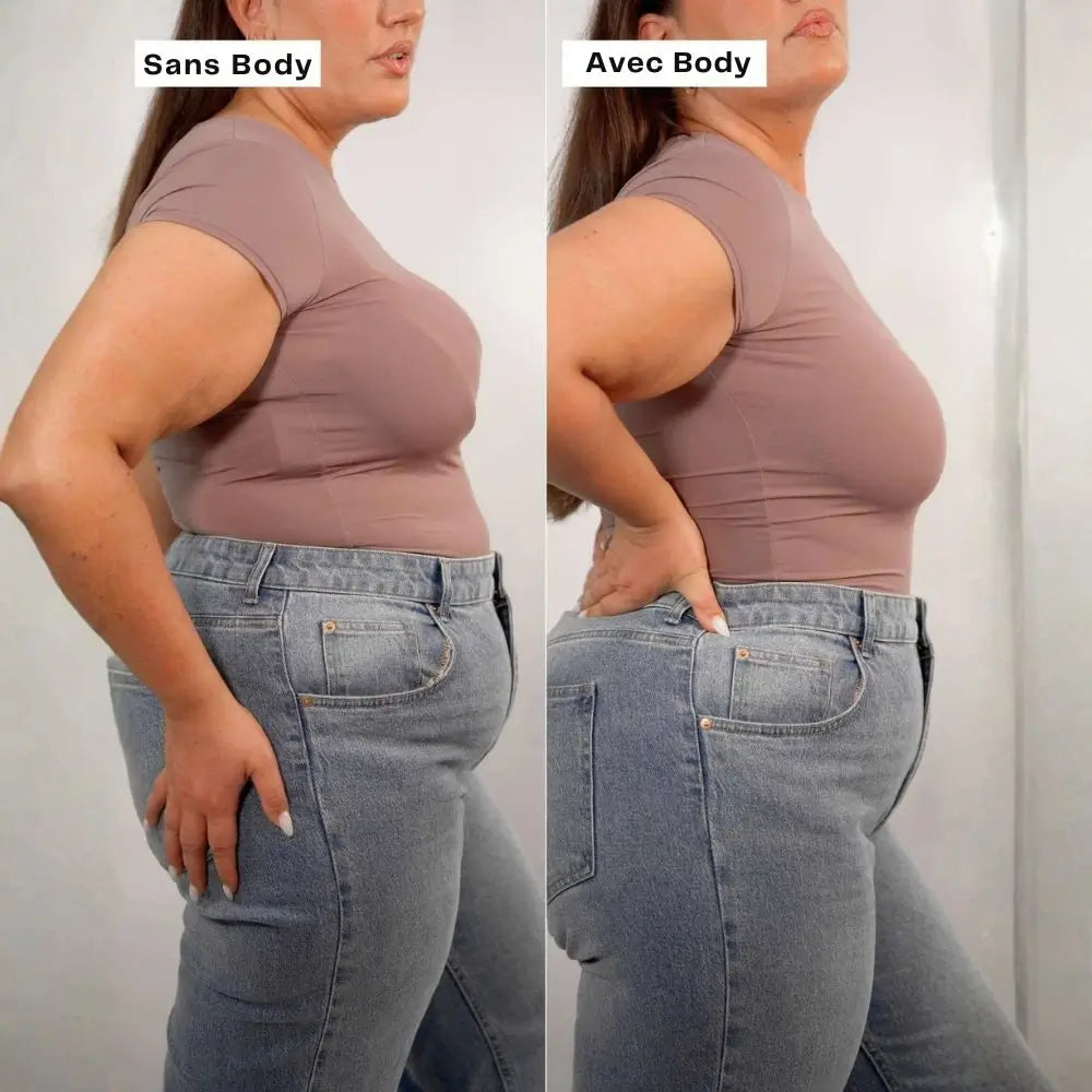 Veloria™ Body Sculptant – Affine & Seconde Peau