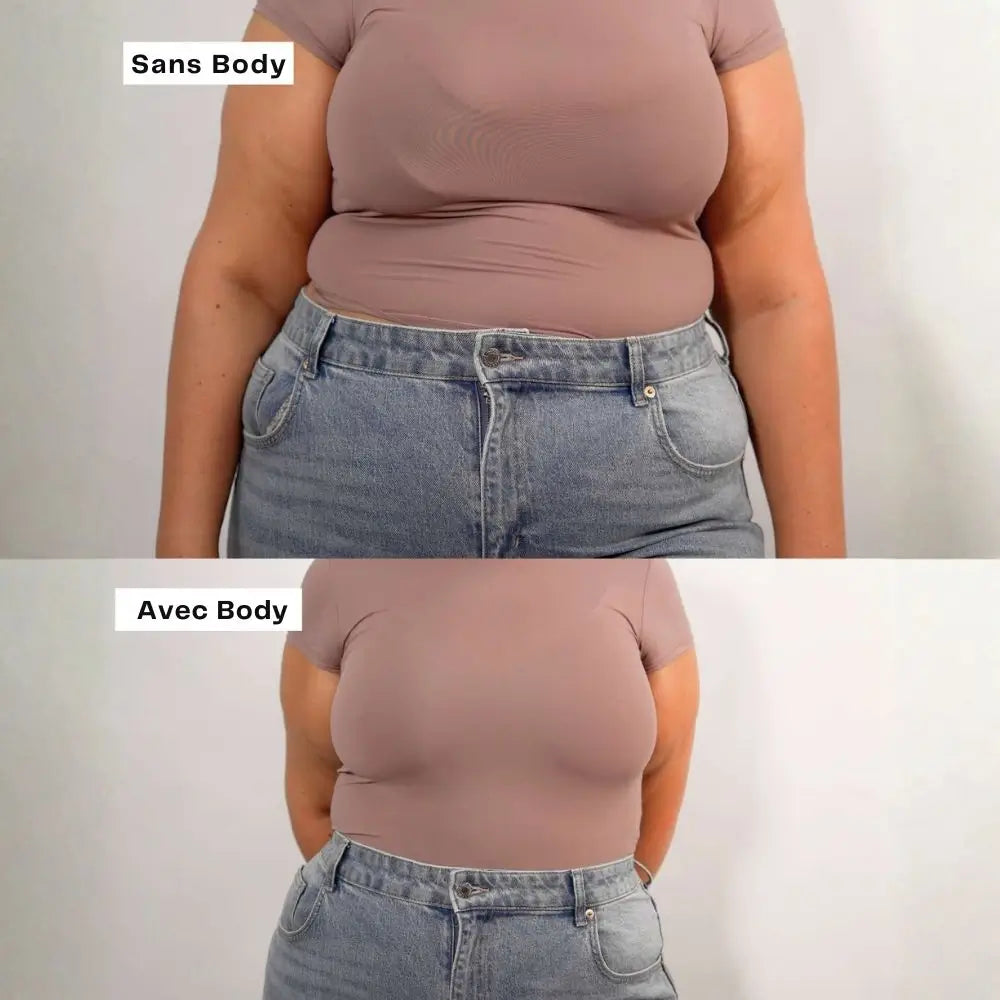 Veloria™ Body Sculptant – Affine & Seconde Peau