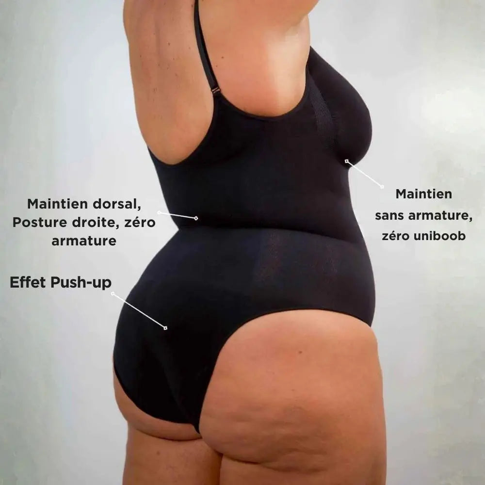 Veloria™ Body Sculptant – Affine & Seconde Peau