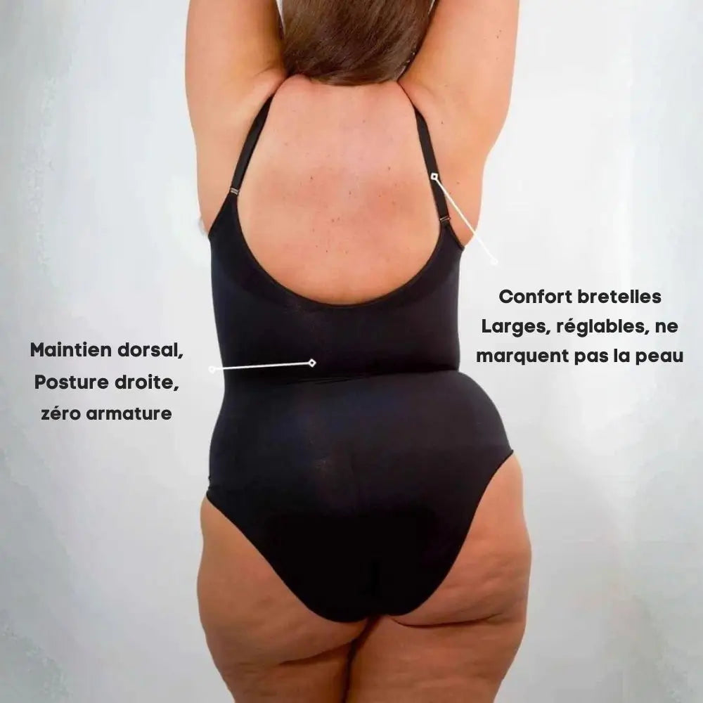 Veloria™ Body Sculptant – Affine & Seconde Peau