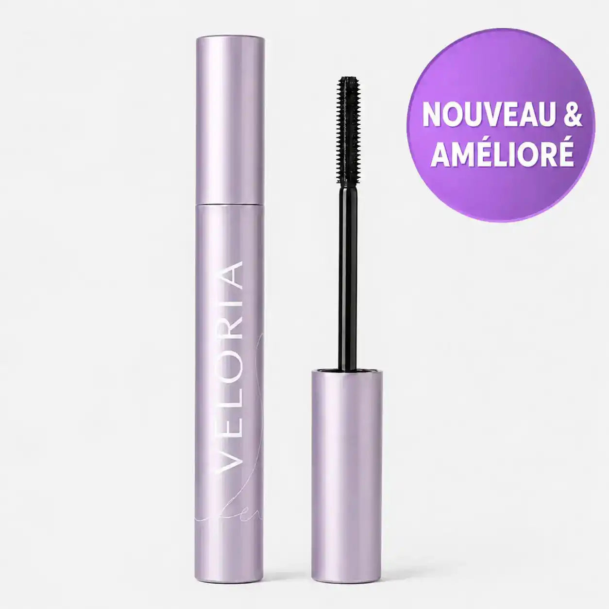 Mascara Everlove - Pour cils matures - (Ironeye 2.0)