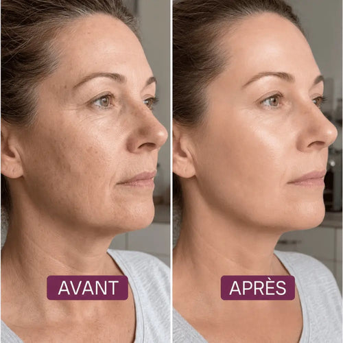 Masque au bio-collagène